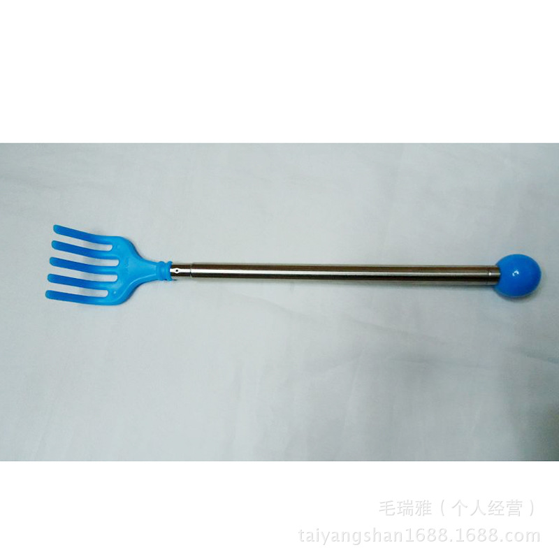 不求人塑料痒痒挠抓痒器 抓痒扒 挠痒不求人痒刮痧爪 批发