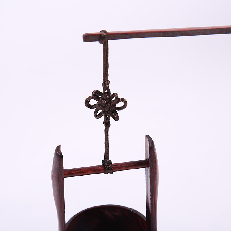 厂家直销 竹筒批发工艺水桶圆竹筒 天然竹筒现货供应细节图