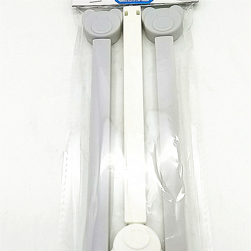 Food bag snack sealing clip Food clip food moisture-proof preservation clip kitchen food sealer