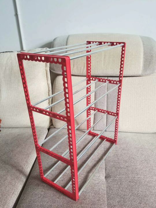 鞋架/组装鞋架/简易鞋架产品图