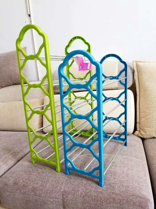 鞋架/鞋柜/组装鞋架细节图