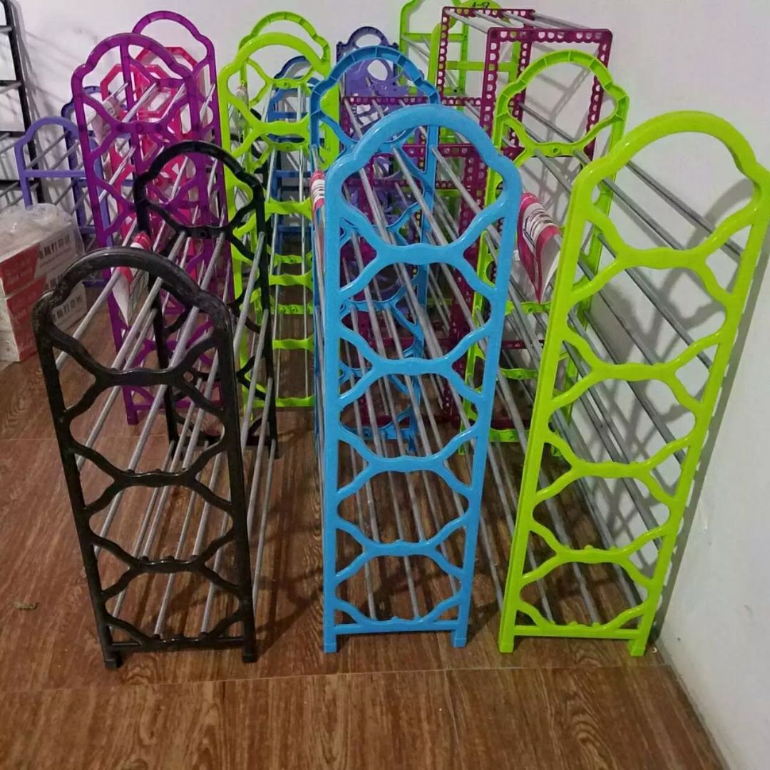 鞋架/组装鞋架/简易鞋架细节图