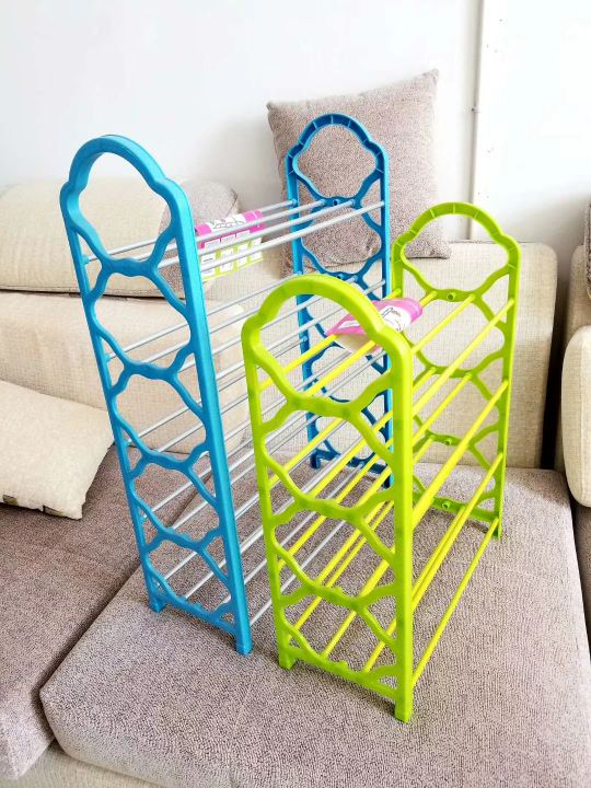 鞋架/鞋柜/组装鞋架产品图