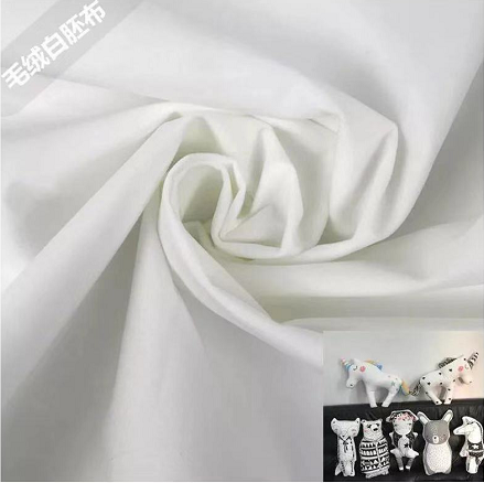 Customized LOGO, enterprise advertisement, cushions, headrest covers, white super soft short plush fabric Application Scenario