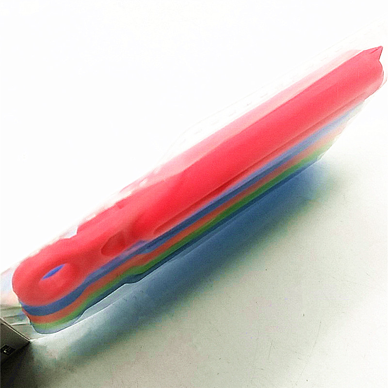 辅助包装材料实物图