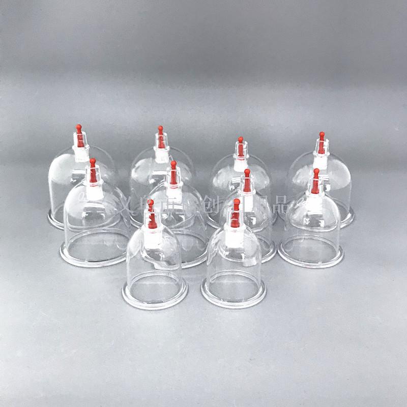 其他按摩器材实物图