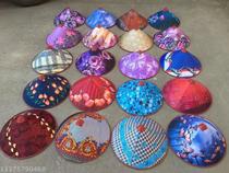 Hainan hat Vietnam hat cap hat picker tea hat fishermen sunscreen sunshade pointed hat manufacturers wholesale