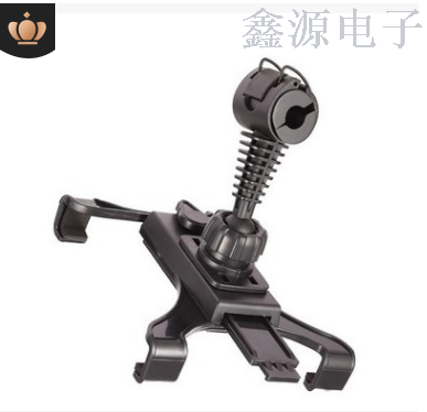 ipad夹子车载用品车载支架产品图