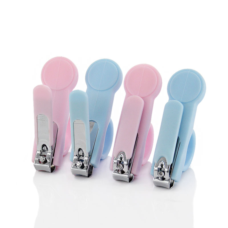 Apple Bear Baby Products Baby Nail Clippers Baby Nail Clippers Safe Baby Nail Clippers