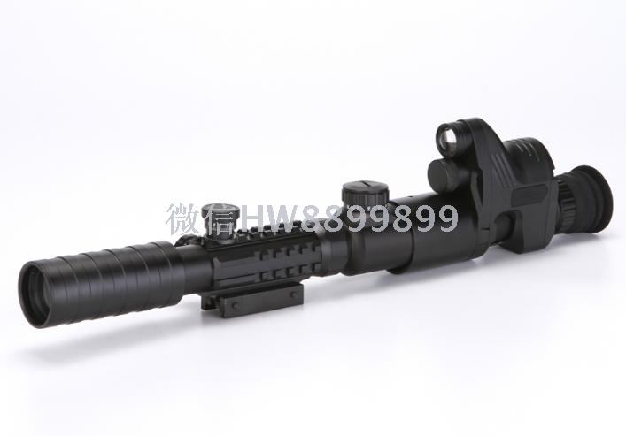 مجموعة منظار الرؤية الليلية Specification image