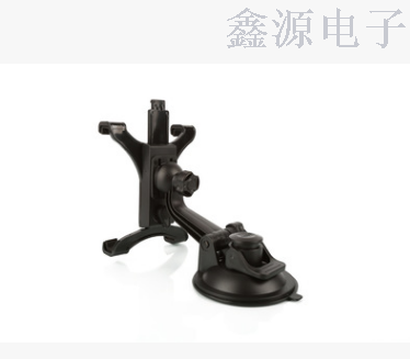 平板电脑ipad车载支架硅胶吸盘细节图