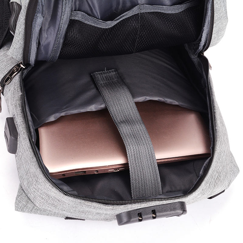 包 背包 商务包 电脑商务包 手提包 商务双背包细节图