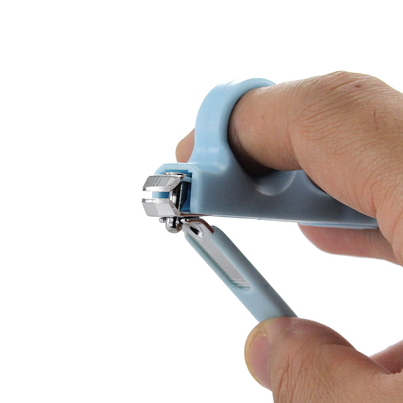 Apple Bear Baby Products Baby Nail Clippers Baby Nail Clippers Safe Baby Nail Clippers details Picture