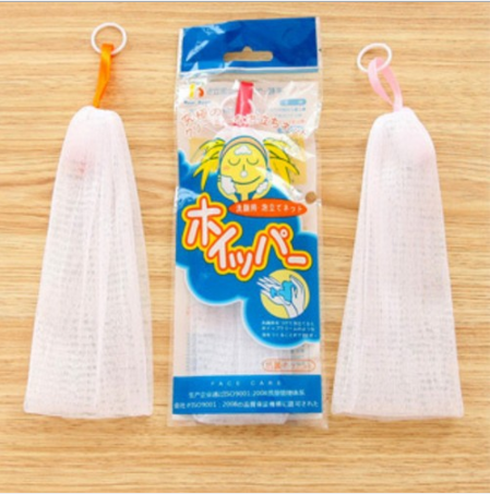 Facial cleanser Face foam net Hand soap soap bag soap net foam net hair bubble net