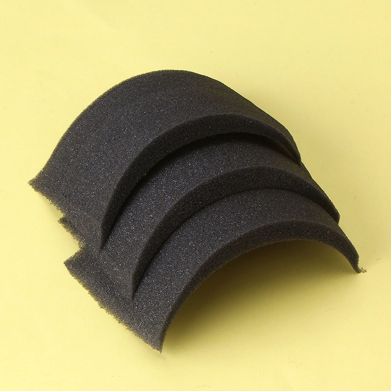 爪托/塑封机袋子/一次性拖鞋/环保树脂塑料管/抓托产品图