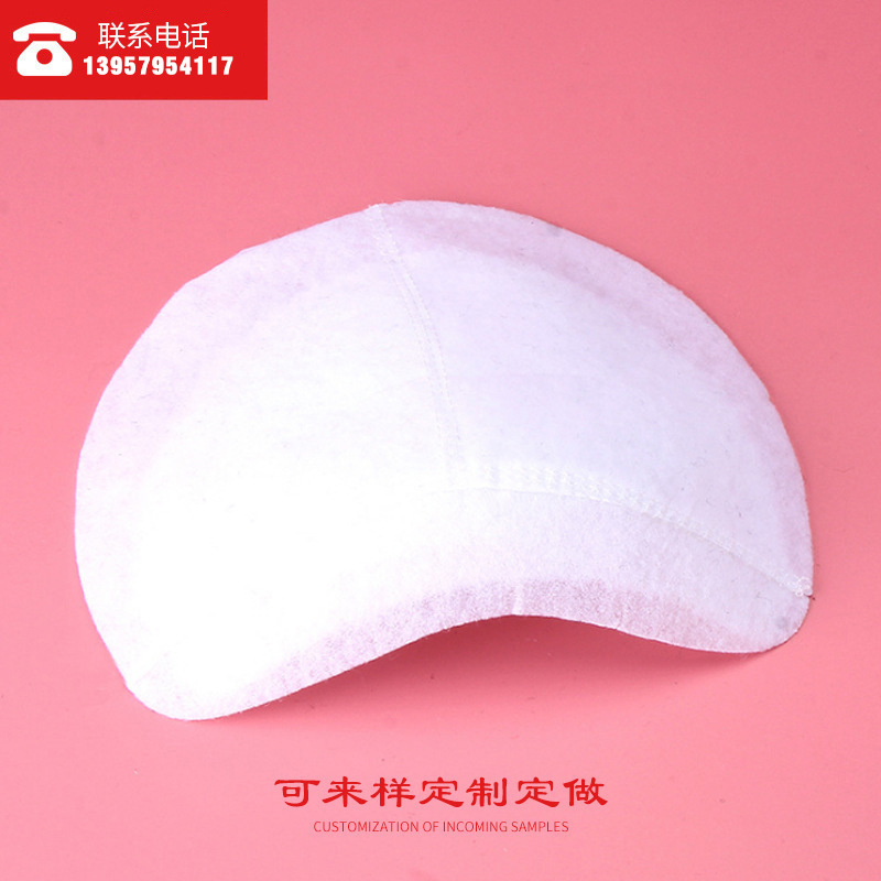 Manufacturers direct acupuncture cotton pad shoulder clothing accessories turtle shoulder custom styles 12 thumbnail