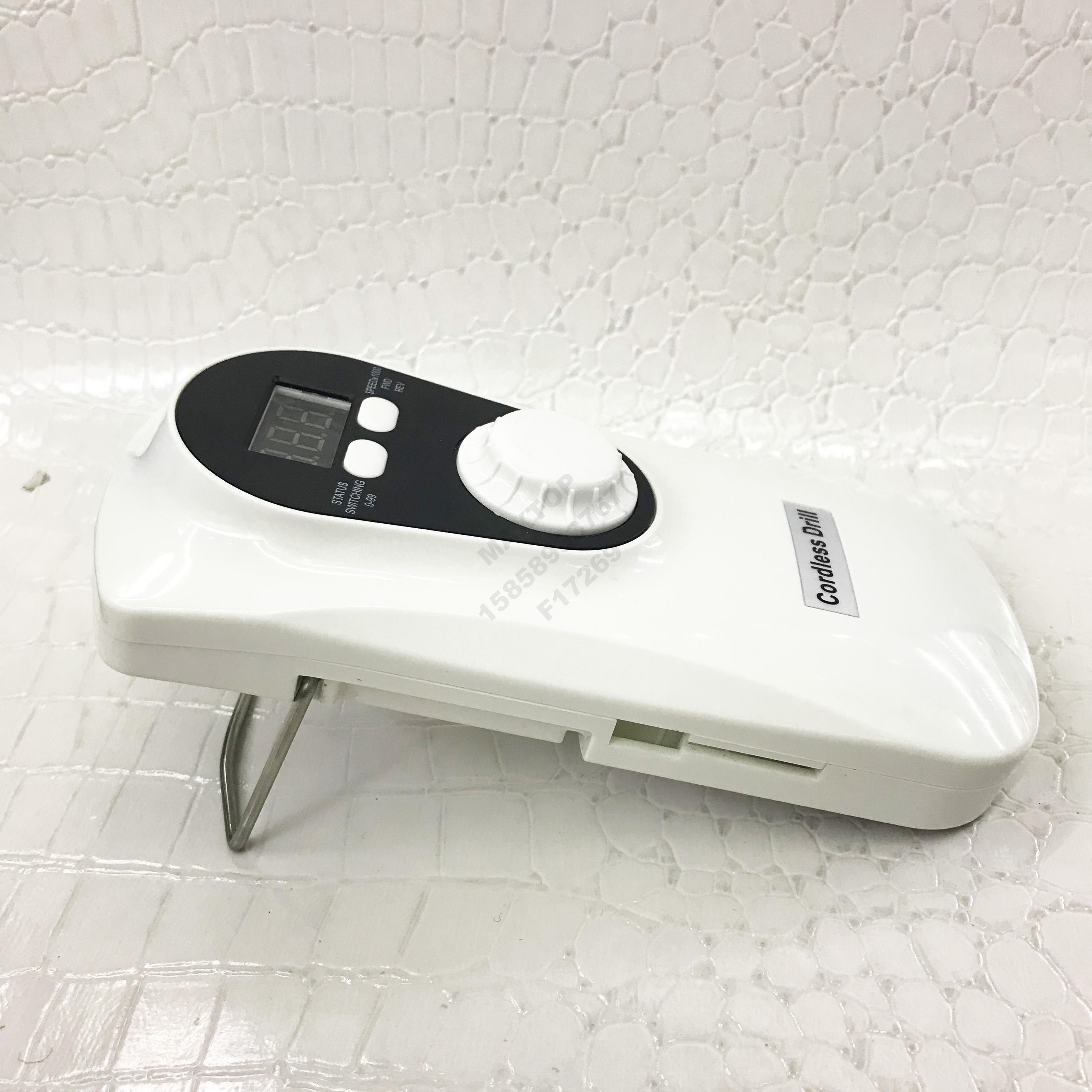 New charging sander Mini charging written nail grinder 3-in-1 portable nail grinder