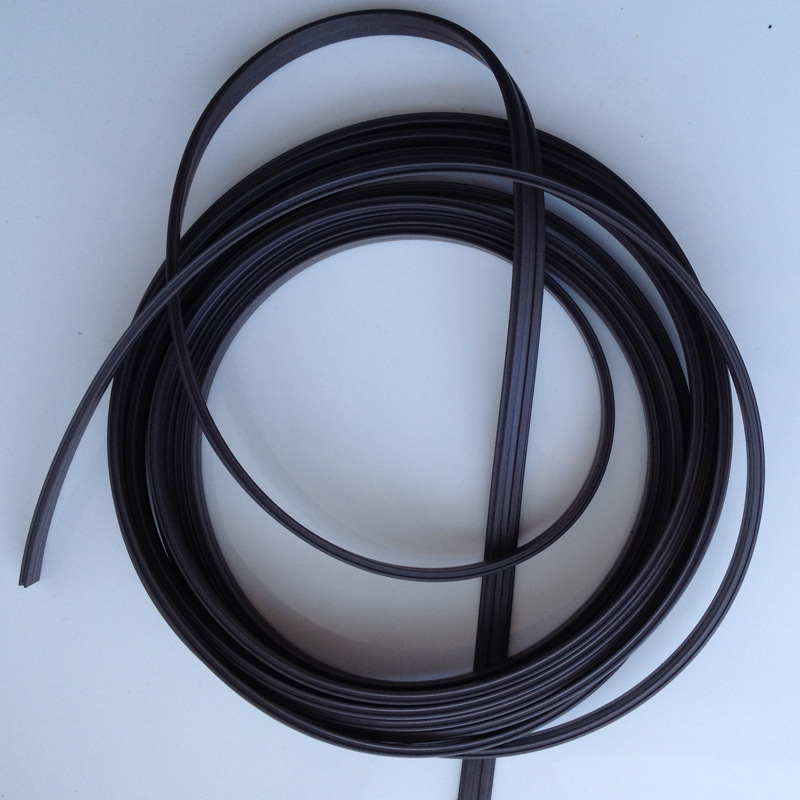 批发橡胶磁条，软磁条，软磁片，环保磁条量大从优