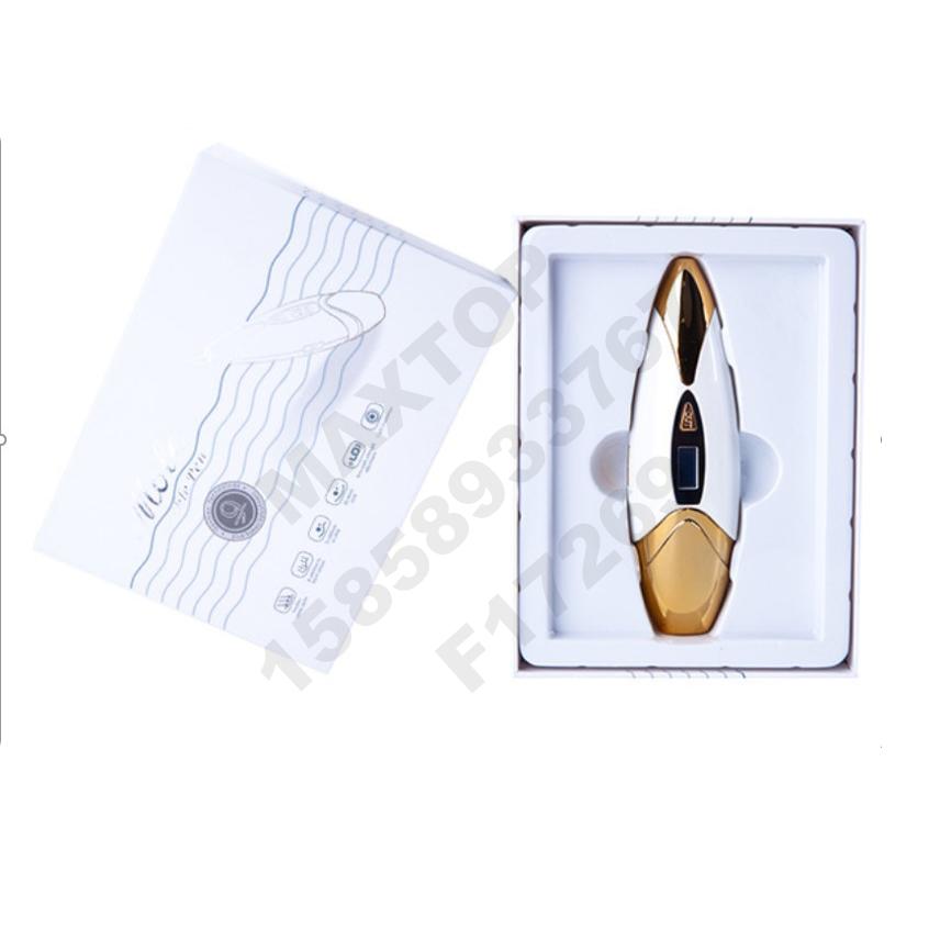 Freckle-removing wonder pen, hemorrhoid pen, white spot pen, home beauty salon instrument, plasma pen