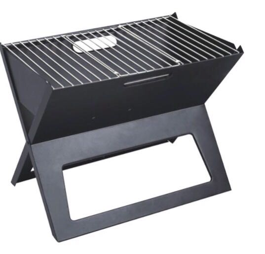 High-end barbecue grills, folding grills, BBQ grills