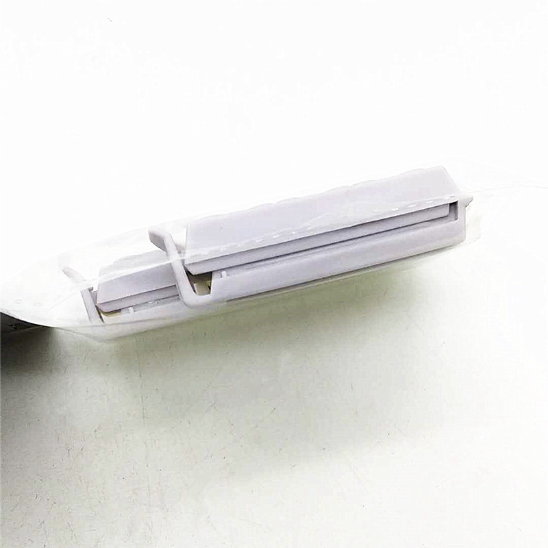 Food bag sealing clip with bow pattern combination sealing clip, coffee preservation moisture-proof sealing clip Application Scenario