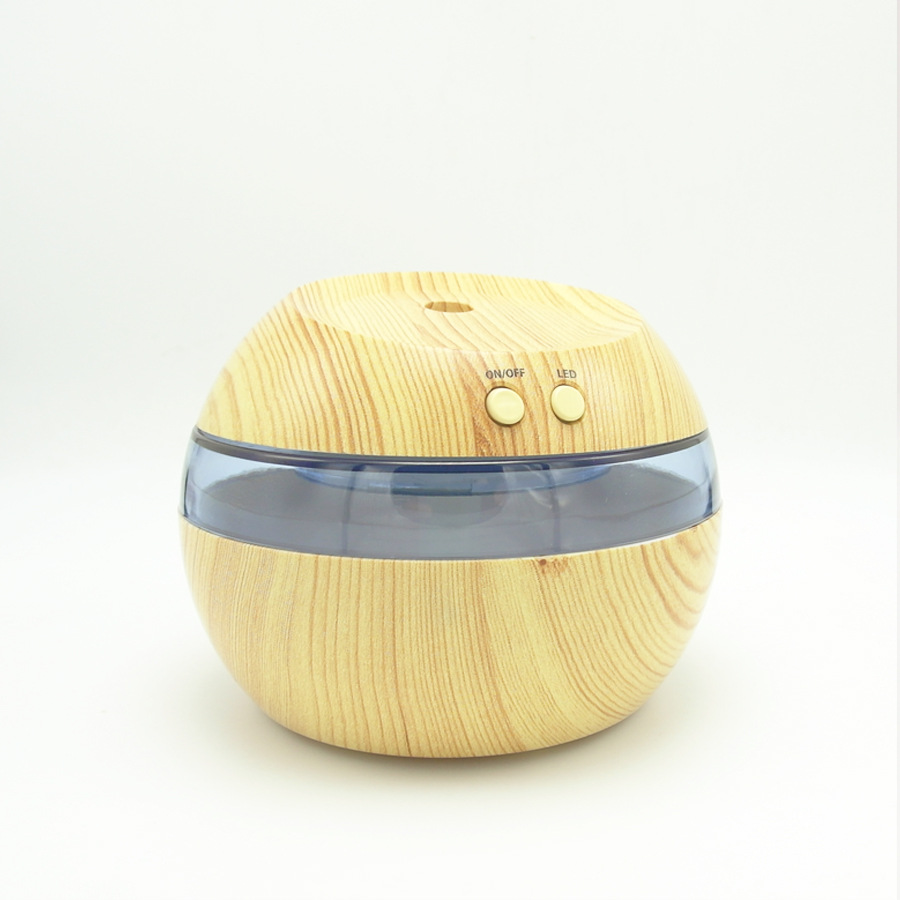USB humidifier, car humidifier, wood grain humidifier, aroma diffuser Application Scenario