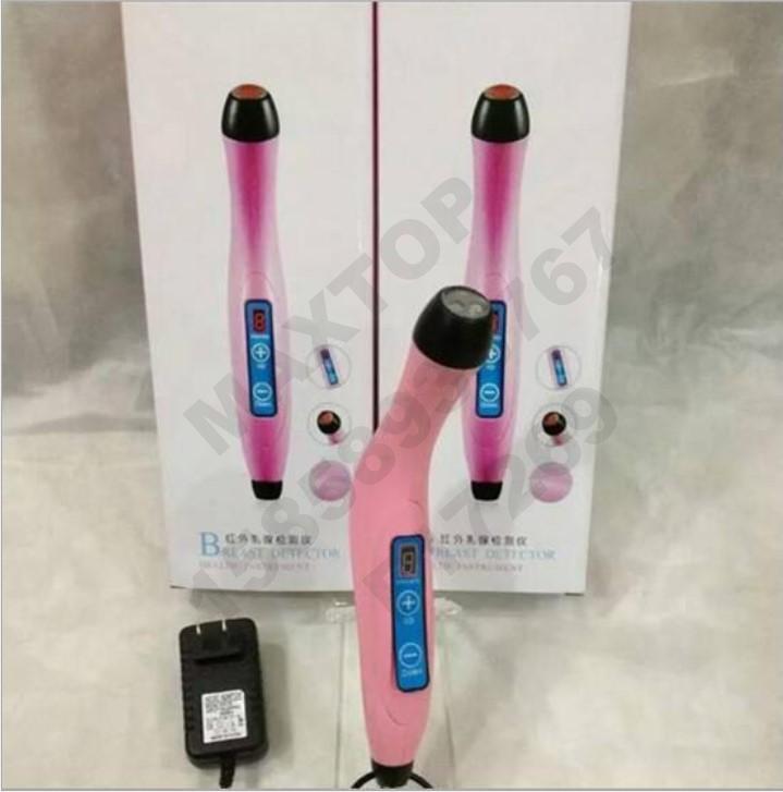 Chest detector probe accessories Beauty salon instrument Infrared breast detector