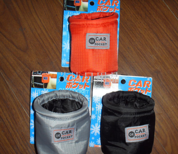 The quality of the car bags, debris bags and tuyere bags