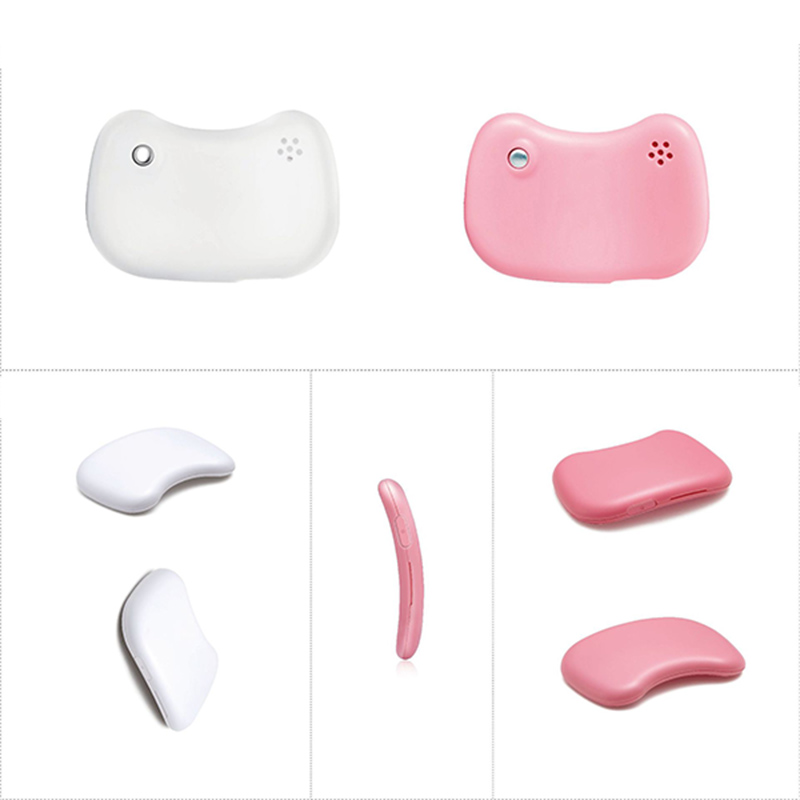 无线蓝牙 手机监控发烧报警器 智能穿戴高温报警器细节图