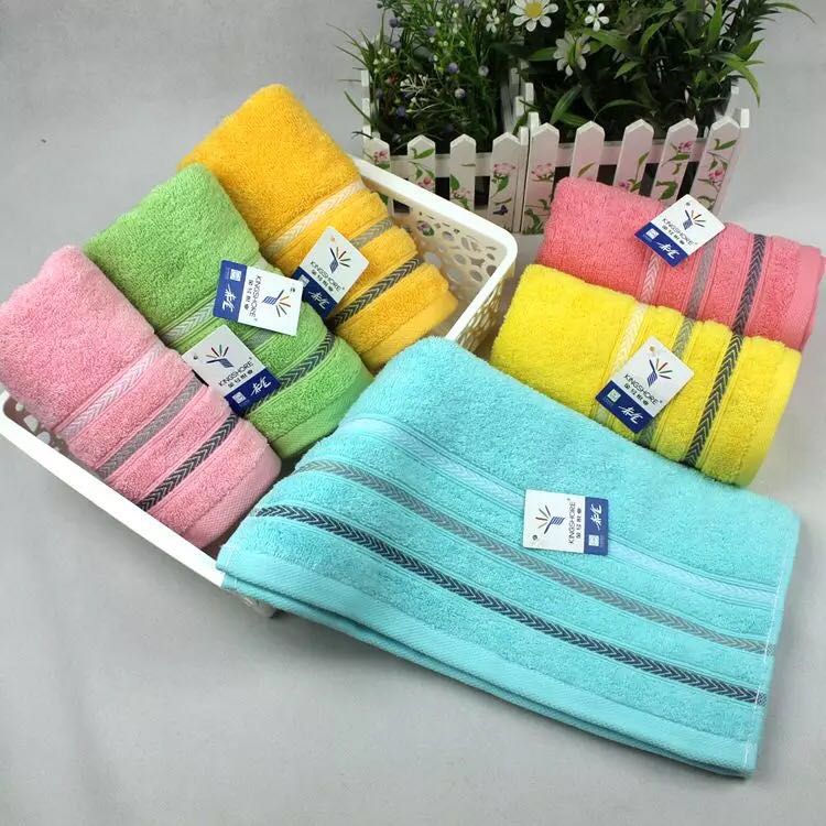 金号毛巾/柔软吸水/ GA1336细节图