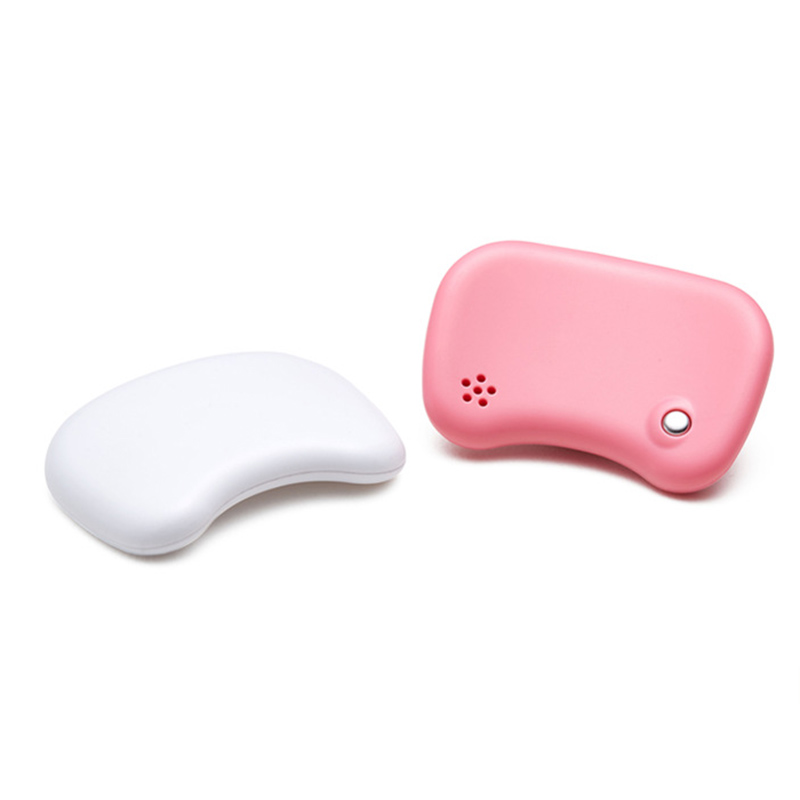 智能报警器实物图