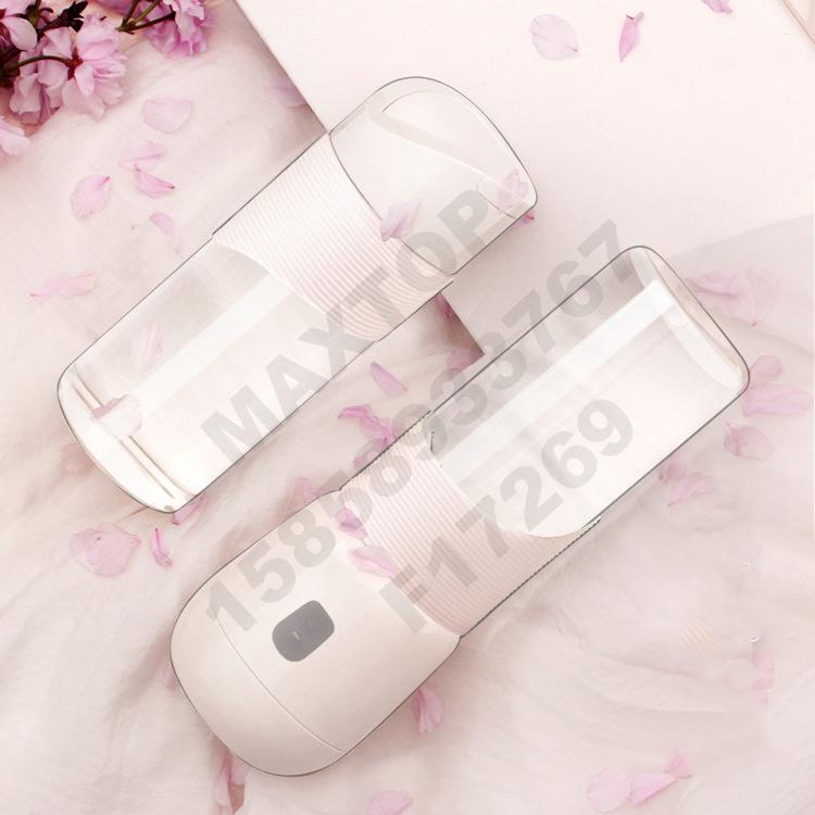 New mini juicer, home juicer cup, rechargeable portable small electric juice cup