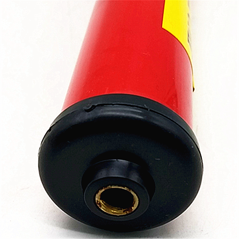 彩色打气筒多功能篮球足球排球10寸便携式打气筒充气筒送气针详情图3