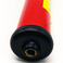彩色打气筒多功能篮球足球排球10寸便携式打气筒充气筒送气针细节图