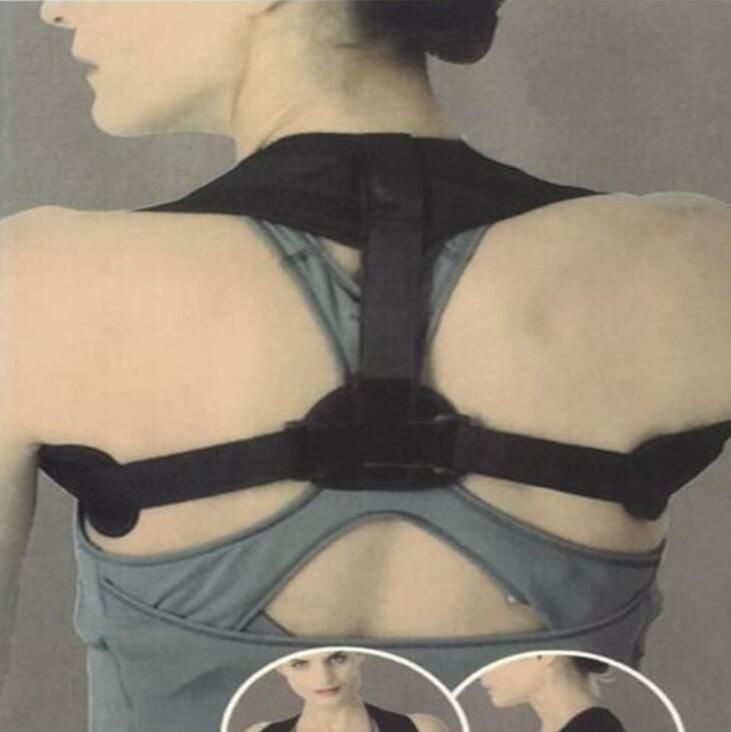 correction belt 女士矫正带锁骨背背佳驼背矫姿