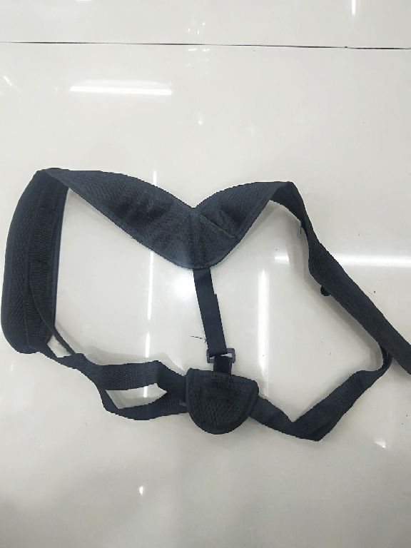 correction belt 女士矫正带锁骨背背佳驼背矫姿产品图
