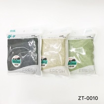 Car air purification bag bamboo charcoal bag new car remove formaldehyde remove odorous air purification car bamboo carbon bag