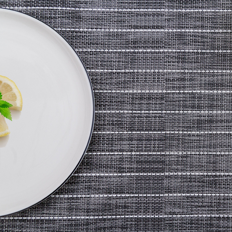 杯垫/餐垫/4元一斤餐具/桌旗/杯软木垫产品图