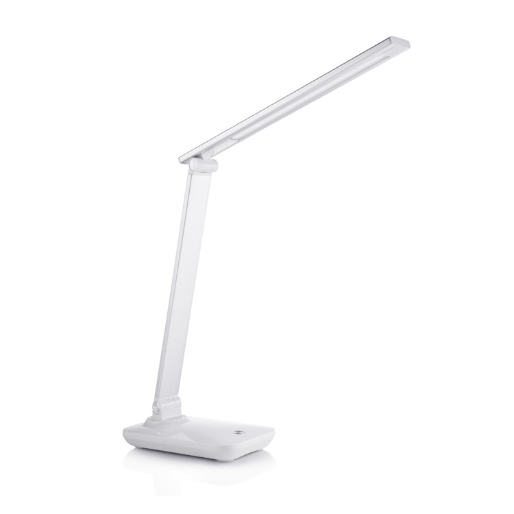 LED护眼台灯 学生学习阅读书房卧室灯 创意新款书桌台灯