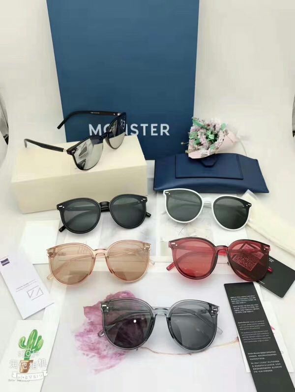 Qiwei the same sunglasses sunglasses network popular sunglasses manufacturers direct sales show demand thumbnail