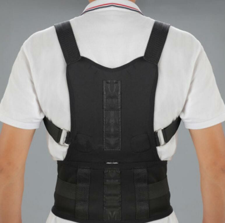 ENERGIZING复合背背佳矫正带挺胸收腹成人男女驼背学生