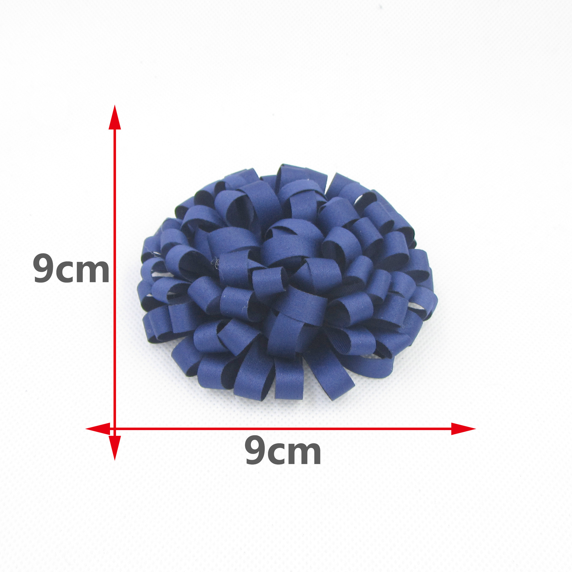 儿童发饰&头饰实物图