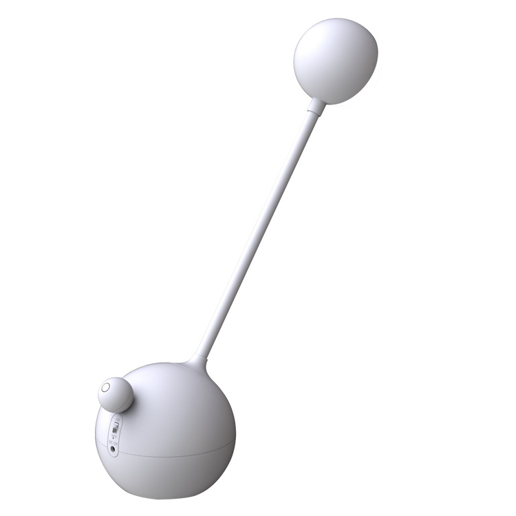 智能台灯实物图