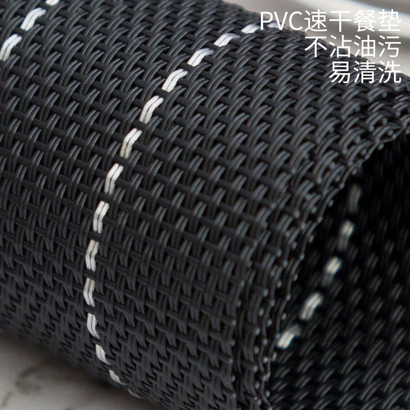 杯垫/餐垫/4元一斤餐具/桌旗/杯软木垫细节图