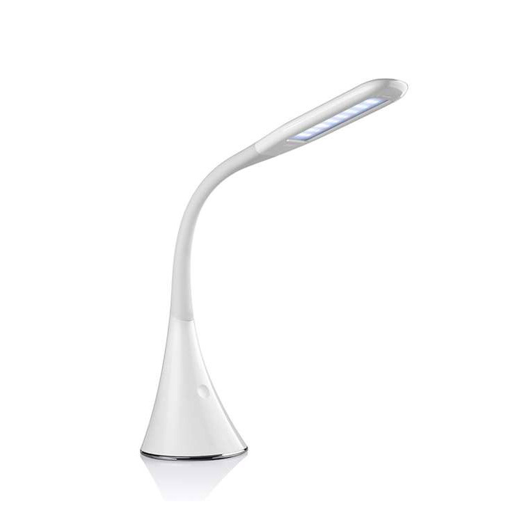 义乌好货 LED学习护眼台灯 USB充电式 三档调光 台灯批发产品图