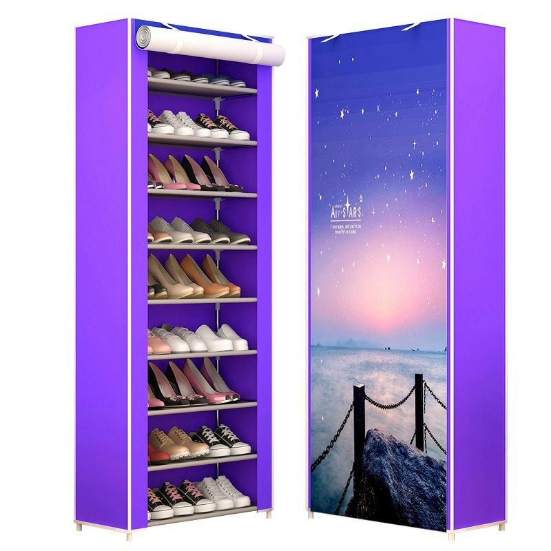 鞋柜/收纳柜/布衣柜细节图