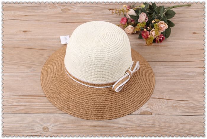 工作帽/职业帽实物图