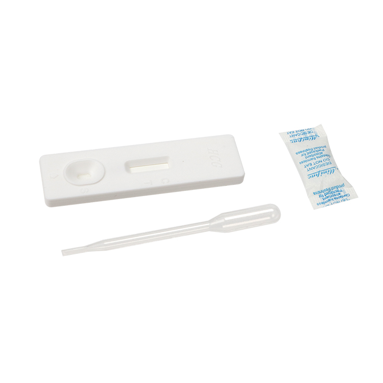 Disposable pregnancy test products, pregnancy test cards, pregnancy test strips, MAMMA Specification image