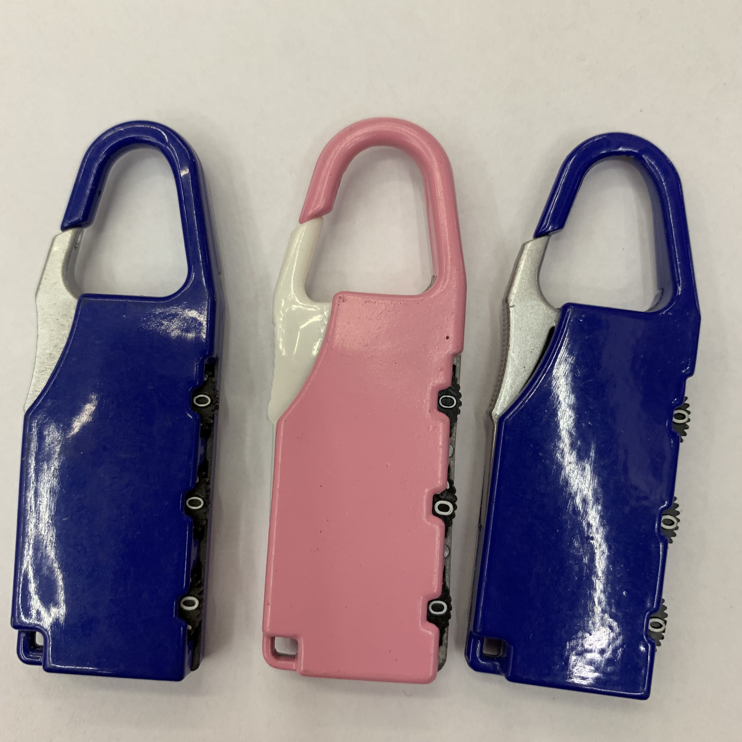 Notebook code lock color code thumbnail