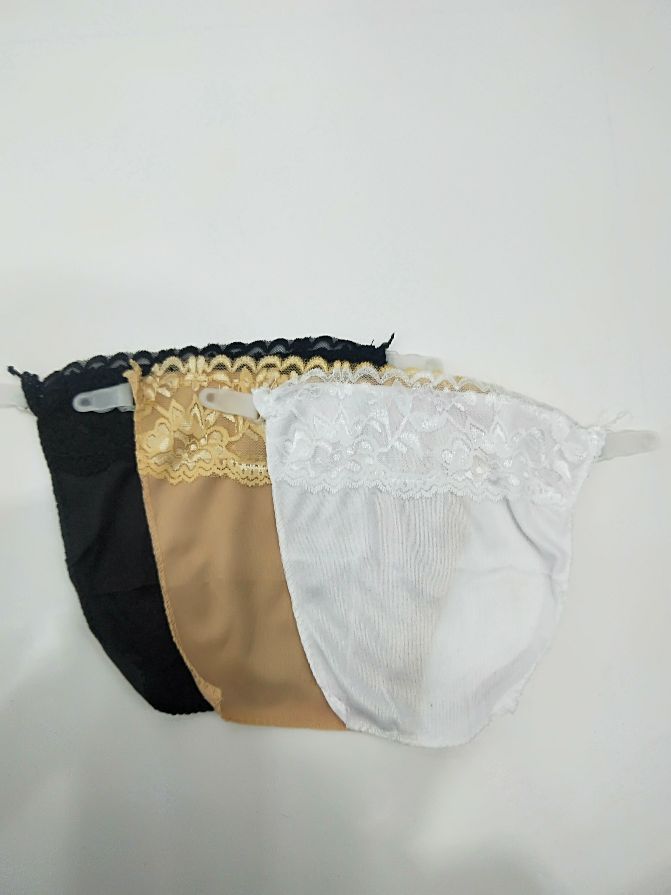 cami secret Traceless strapless underwear anti-exposure strapless bra Bra Bra Specification image